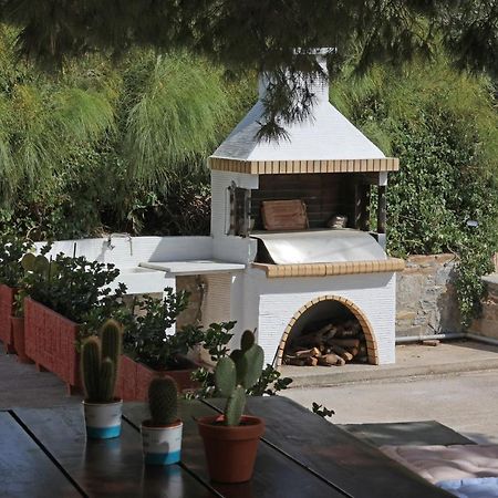 Pine Cottage, Syros Island Agros  Exterior photo