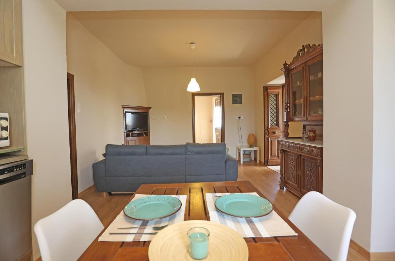 Pine Cottage, Syros Island Agros  Exterior photo