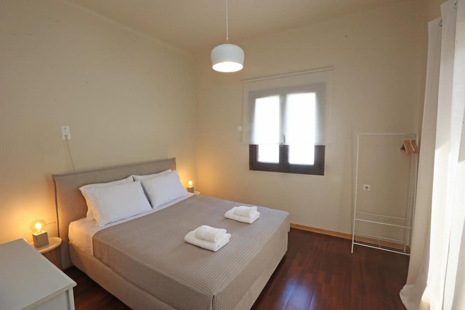 Pine Cottage, Syros Island Agros  Exterior photo