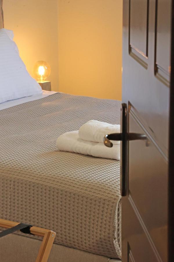 Pine Cottage, Syros Island Agros  Exterior photo